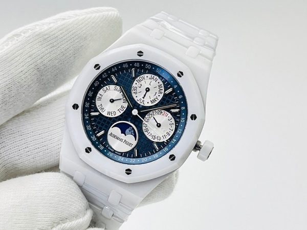 最安値挑戦オーデマピゲ ロイヤルオーク スーパーコピー エクストラフラット復刻 Ods37826 - 画像 (2)