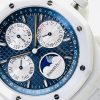 最安値挑戦オーデマピゲ ロイヤルオーク スーパーコピー エクストラフラット復刻 Ods37826 - 画像 (3)