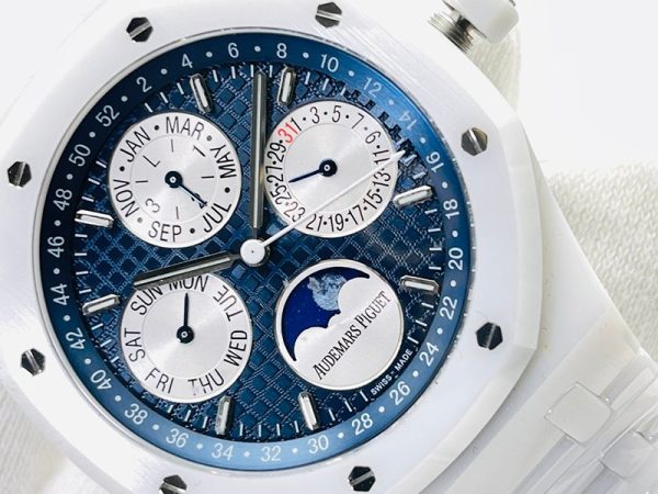 最安値挑戦オーデマピゲ ロイヤルオーク スーパーコピー エクストラフラット復刻 Ods37826 - 画像 (3)
