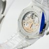 最安値挑戦オーデマピゲ ロイヤルオーク スーパーコピー エクストラフラット復刻 Ods37826 - 画像 (6)