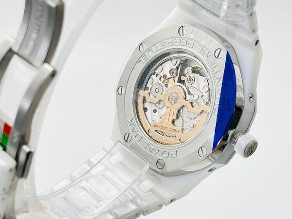 最安値挑戦オーデマピゲ ロイヤルオーク スーパーコピー エクストラフラット復刻 Ods37826 - 画像 (6)