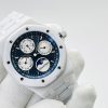 最安値挑戦オーデマピゲ ロイヤルオーク スーパーコピー エクストラフラット復刻 Ods37826 - 画像 (9)