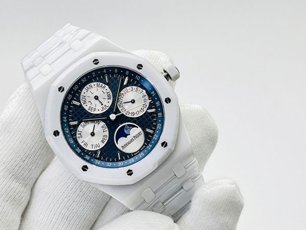 最安値挑戦オーデマピゲ ロイヤルオーク スーパーコピー エクストラフラット復刻 Ods37826 - 画像 (9)