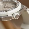 超話題!オーデマピゲ スーパーコピー ロイヤルオーク ダイヤモンド 2色 Ods16432 - 画像 (6)