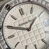 超話題!オーデマピゲ スーパーコピー ロイヤルオーク ダイヤモンド 2色 Ods16432 - 画像 (7)