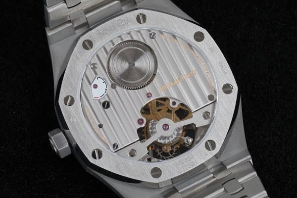 春もの新作オーデマビゲ コピー ロイヤルオーク エクストラシン ダイヤモンド Ody88098 - 画像 (9)