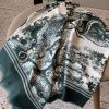 完売人気 ディオール マフラー ショール偽物 100% カシミヤ ded52084 - 画像 (3)