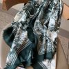 完売人気 ディオール マフラー ショール偽物 100% カシミヤ ded52084 - 画像 (4)