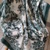 完売人気 ディオール マフラー ショール偽物 100% カシミヤ ded52084 - 画像 (6)