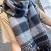 人気 ディオール マフラー コピー★Very掲載★ヴァージンウール素材ストール deo83555 - 画像 (7)