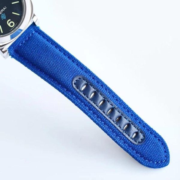 人気 パネライ ルミノール カーフストラップ偽物 42mm PAM0099 - 画像 (8)