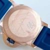 高品質♪♪♪パネライ ルミノールコピーN級品 カーフストラップ 44mm pac60383 - 画像 (7)