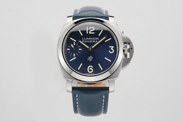 一目惚れ♪パネライ ルミノール コピーカーフストラップ 44mm pal29604 - 画像 (2)