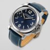 一目惚れ♪パネライ ルミノール コピーカーフストラップ 44mm pal29604 - 画像 (3)