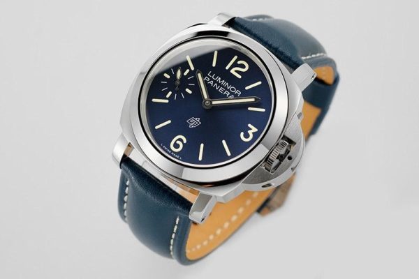 一目惚れ♪パネライ ルミノール コピーカーフストラップ 44mm pal29604 - 画像 (3)