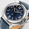 一目惚れ♪パネライ ルミノール コピーカーフストラップ 44mm pal29604 - 画像 (5)