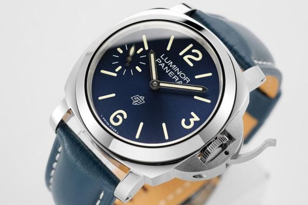 一目惚れ♪パネライ ルミノール コピーカーフストラップ 44mm pal29604 - 画像 (5)