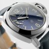 一目惚れ♪パネライ ルミノール コピーカーフストラップ 44mm pal29604 - 画像 (6)