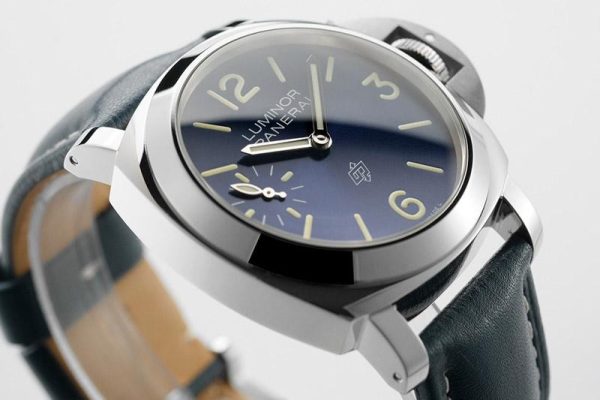 一目惚れ♪パネライ ルミノール コピーカーフストラップ 44mm pal29604 - 画像 (6)