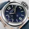 一目惚れ♪パネライ ルミノール コピーカーフストラップ 44mm pal29604 - 画像 (4)