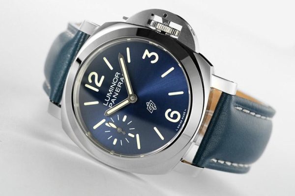 一目惚れ♪パネライ ルミノール コピーカーフストラップ 44mm pal29604 - 画像 (7)