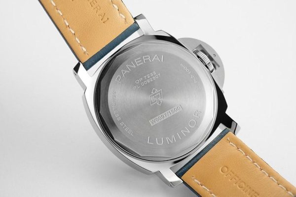 一目惚れ♪パネライ ルミノール コピーカーフストラップ 44mm pal29604 - 画像 (9)