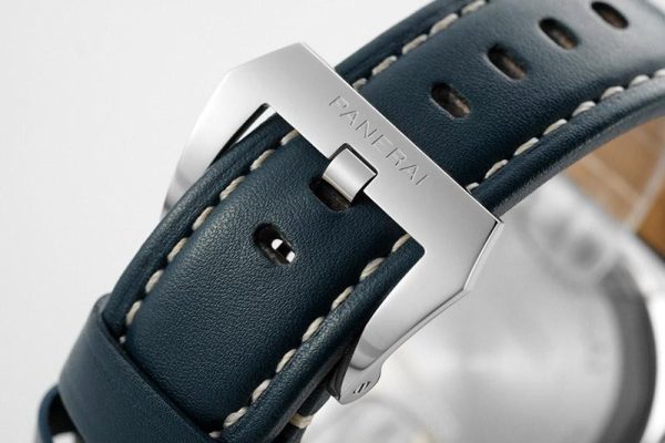 一目惚れ♪パネライ ルミノール コピーカーフストラップ 44mm pal29604 - 画像 (8)