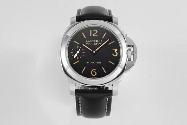 送料込 パネライ ルミノールスーパーコピー カーフストラップ 44mm pah35908 - 画像 (2)