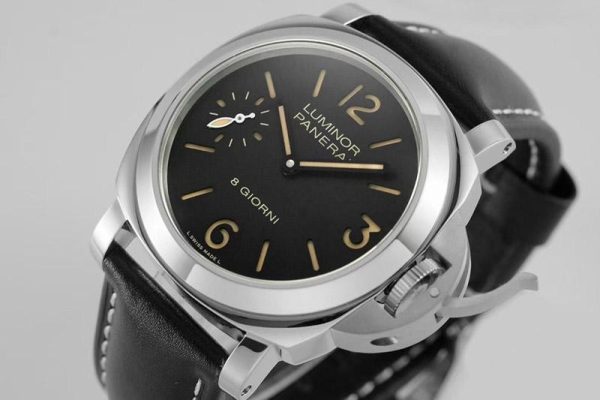 送料込 パネライ ルミノールスーパーコピー カーフストラップ 44mm pah35908 - 画像 (5)