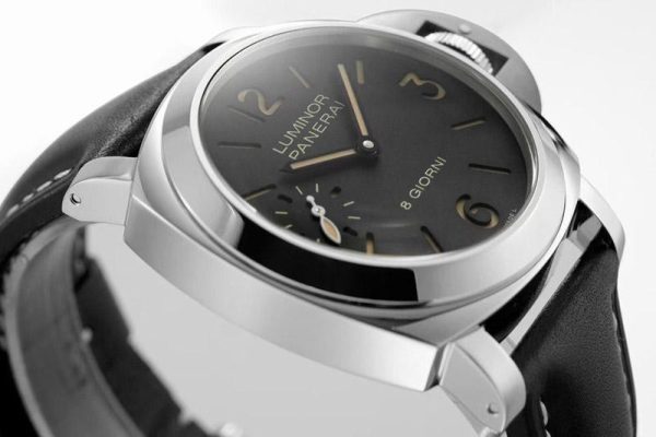 送料込 パネライ ルミノールスーパーコピー カーフストラップ 44mm pah35908 - 画像 (6)