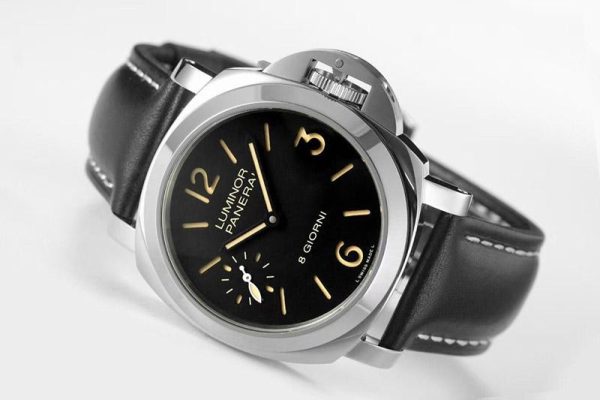 送料込 パネライ ルミノールスーパーコピー カーフストラップ 44mm pah35908 - 画像 (7)
