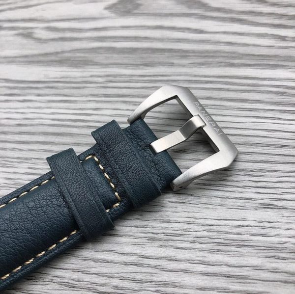入手困難品パネライ コピーN級品ルミノール カーフストラップ 44mm pas39819 - 画像 (7)