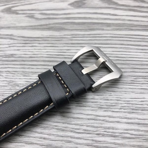 世界中で大人気♪パネライ ルミノール コピーN級品カーフストラップ 44mm par94013 - 画像 (7)