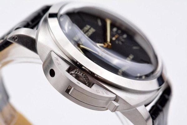 世界限定 200本 パネライ ルミノール PAM 217 pan59784 - 画像 (5)