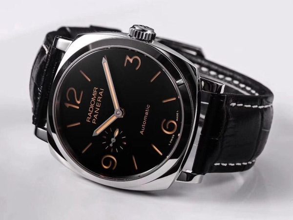 新作で超限定♪ パネライ ラジオミール コピー PAM00572 - 画像 (6)