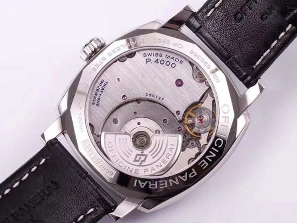 新作で超限定♪ パネライ ラジオミール コピー PAM00572 - 画像 (7)