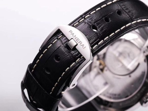 新作で超限定♪ パネライ ラジオミール コピー PAM00572 - 画像 (8)