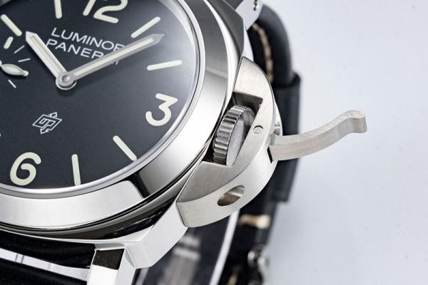 超限定♪ パネライ ルミノール コピー  44mm pap22564 - 画像 (5)
