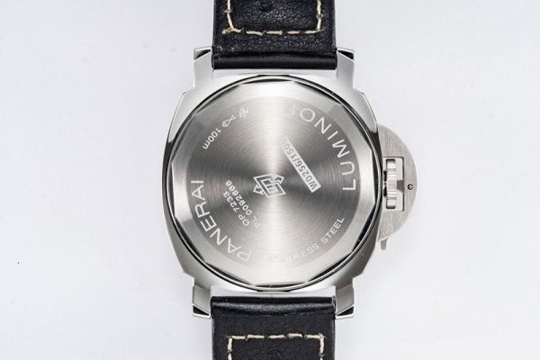 超限定♪ パネライ ルミノール コピー  44mm pap22564 - 画像 (9)