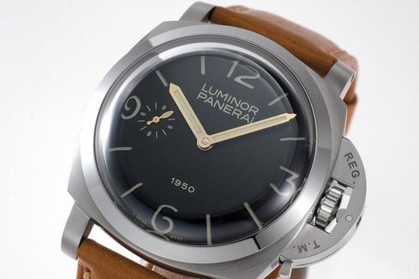 世界限定200本 パネライルミノール コピー 自動巻き pah51246 - 画像 (2)