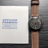 目を惹くカラー パネライ ルミノール スーパーコピー自動巻き pat91126 - 画像 (8)