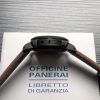 目を惹くカラー パネライ ルミノール スーパーコピー自動巻き pat91126 - 画像 (9)