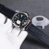 超話題!パネライ スーパーコピールミノール 自動巻き pas18240 - 画像 (9)
