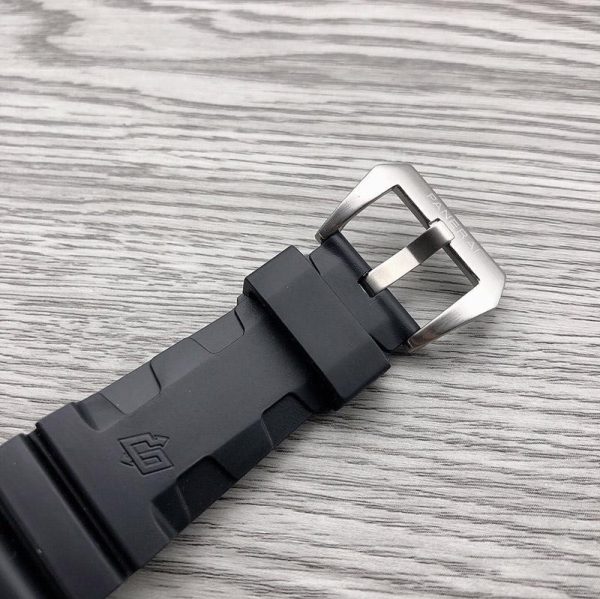 【人気商品】パネライ サブマーシブル コピー 自動巻き PAM01055 - 画像 (6)