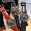超希少！パネライ ラジオミールコピーN級品 カーフスト 自動巻き PAM000992 - 画像 (7)