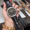 大人気★即完売必至 パネライ ラジオミール カーフストラップ 偽物 paw75174 - 画像 (2)