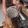 大人気★即完売必至 パネライ ラジオミール カーフストラップ 偽物 paw75174 - 画像 (8)