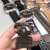 大人気★即完売必至 パネライ ラジオミール カーフストラップ 偽物 paw75174 - 画像 (9)