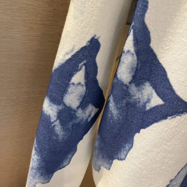 目を惹くカラー ルイヴィトン☆偽物 プリントスウェットシャツ vuo45502 - 画像 (6)
