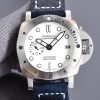 大人気 パネライ サブマーシブル 自動巻き PAM01223 PAM01223 - 画像 (2)